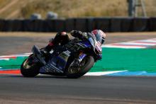 BSB 2022: Hasil Kualifikasi British Superbike Cadwell Park